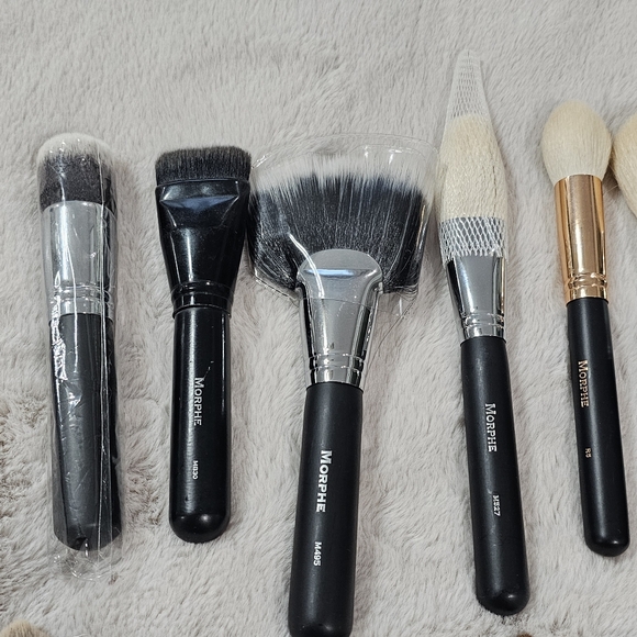 Lot Of 33 Morphe Brushes - Picture 2 of 7